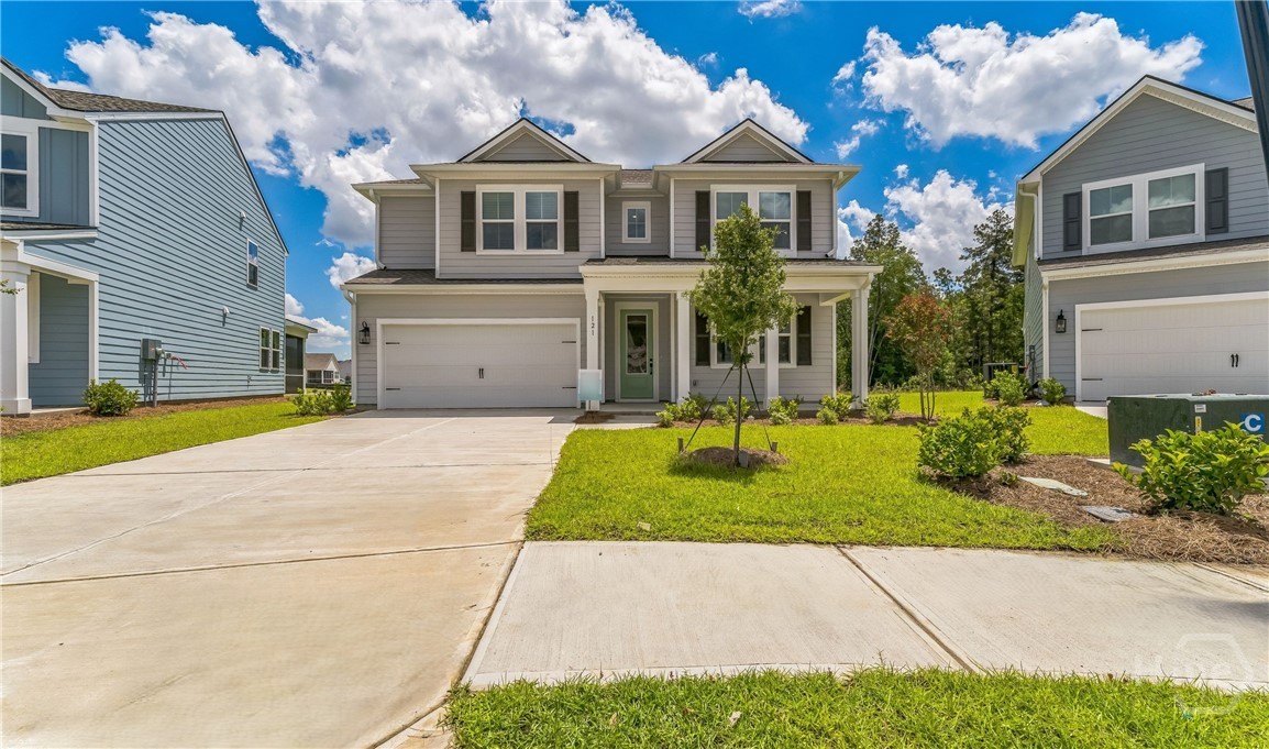 121 Sweetwood Circle Property Photo 1