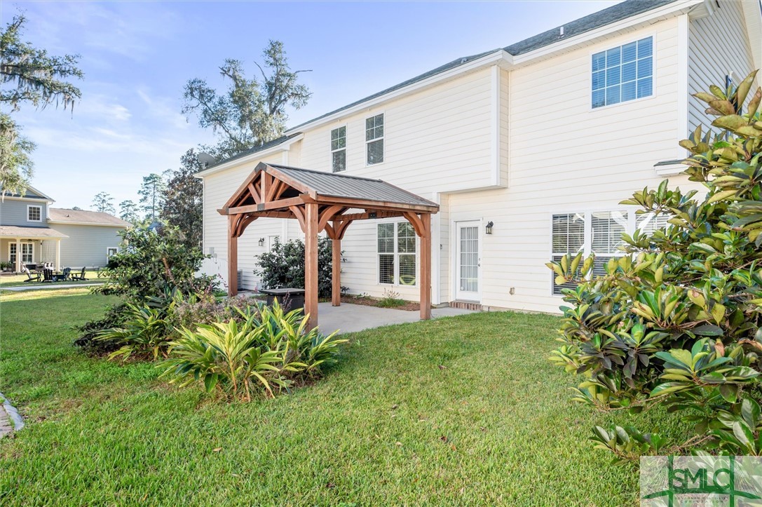 25 Harvest Moon Drive Property Photo 39