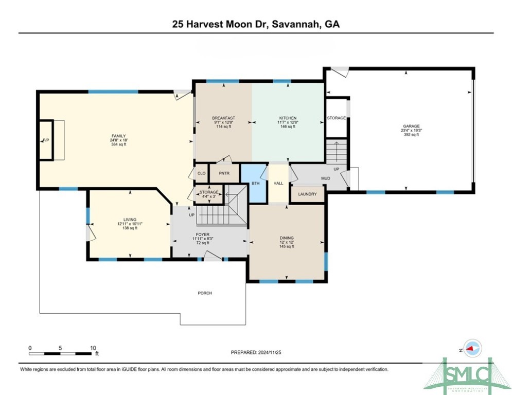 25 Harvest Moon Drive Property Photo 42