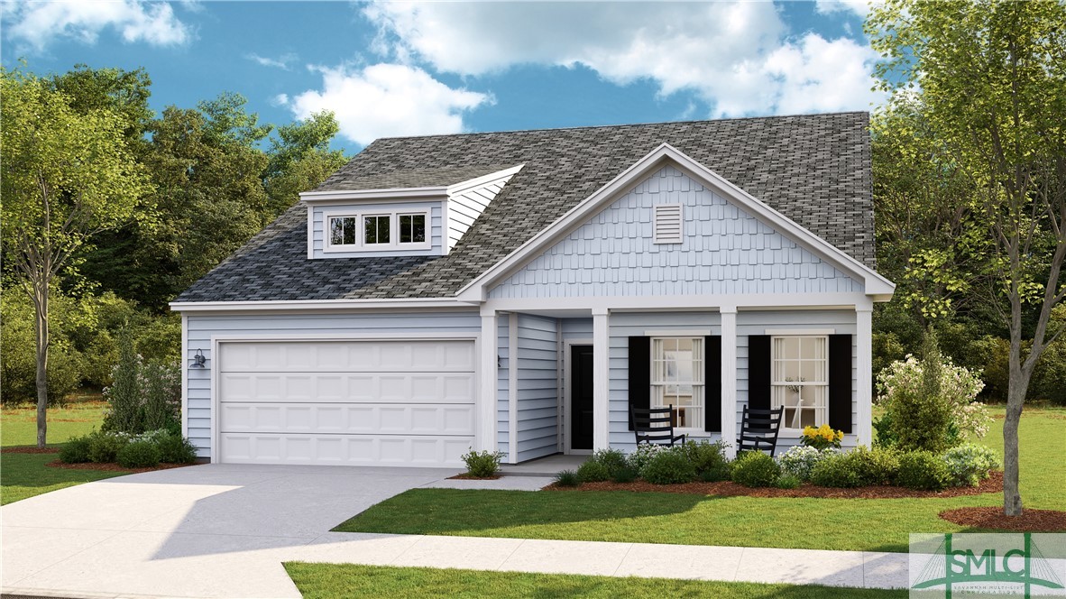 78 Woodbury Lane Property Photo