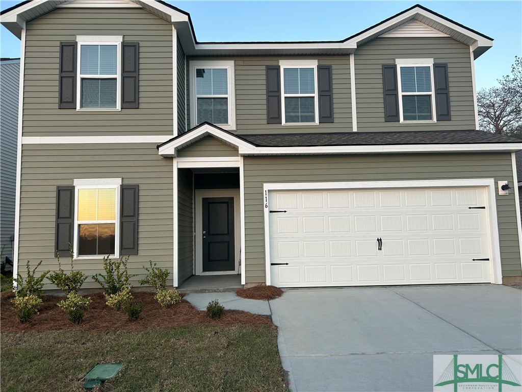 116 Kingswood Circle Property Photo 1
