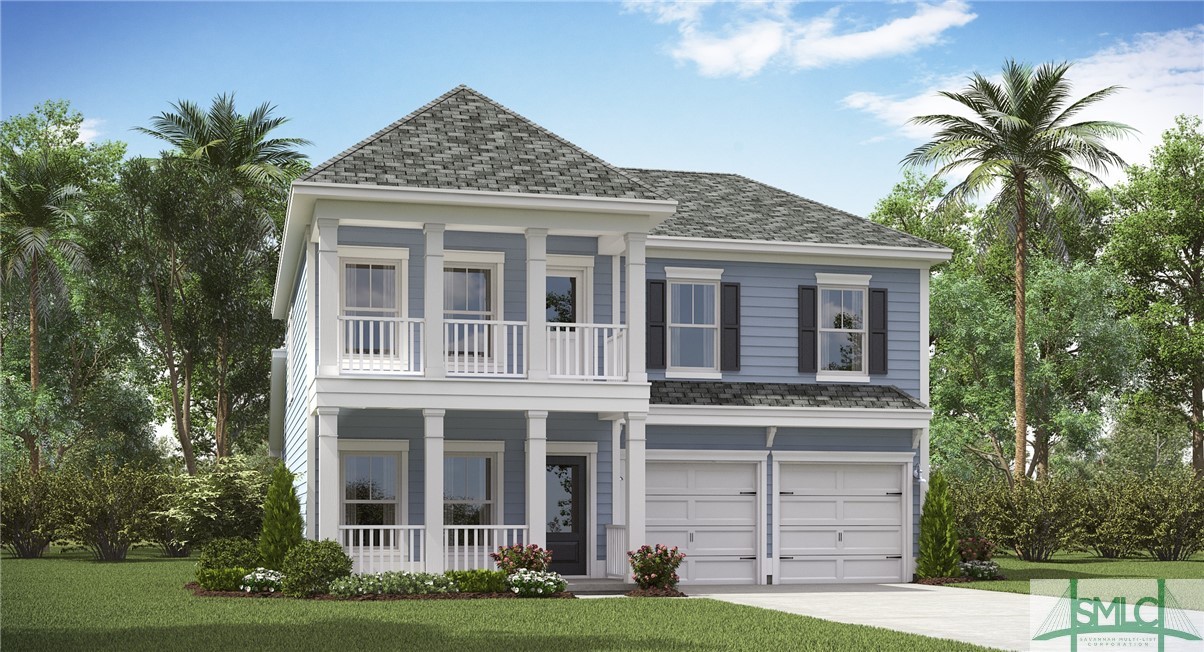 76 Woodbury Lane Property Photo