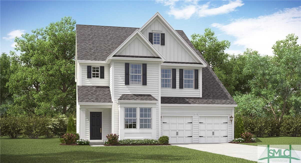 79 Woodbury Lane Property Photo