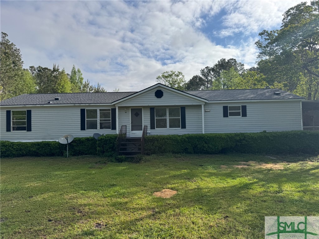 138 Sage Pointe Road Property Photo 1