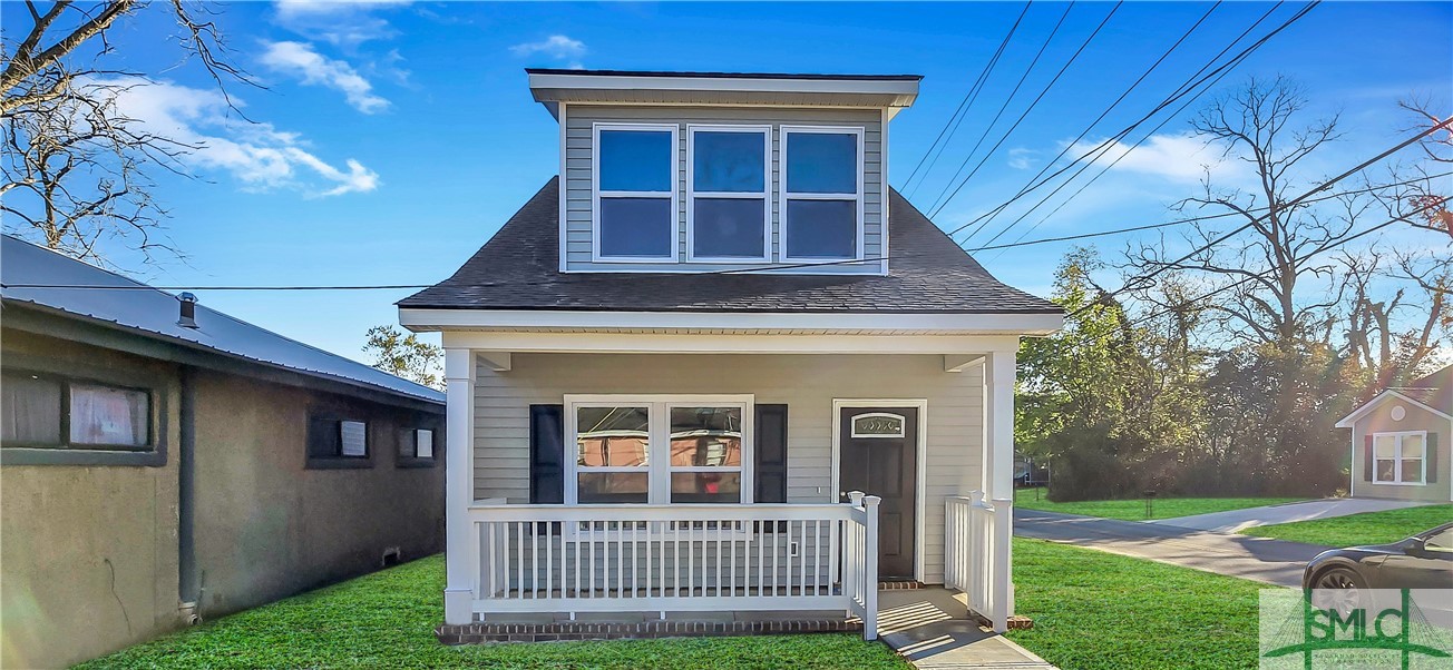 4102 4th Street Property Photo
