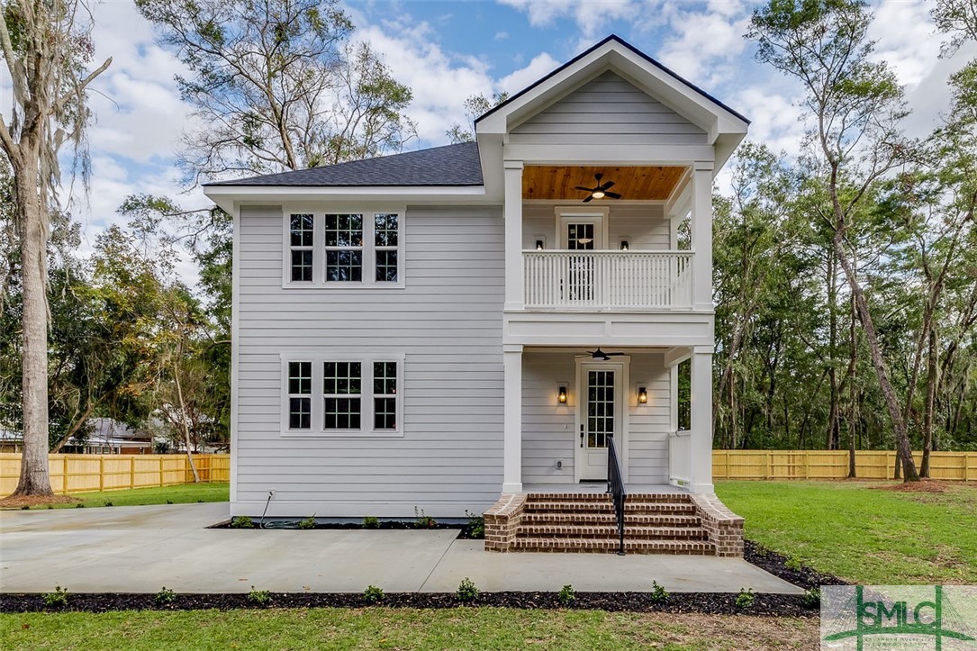 157 Coffee Bluff Villa Road Property Photo 1