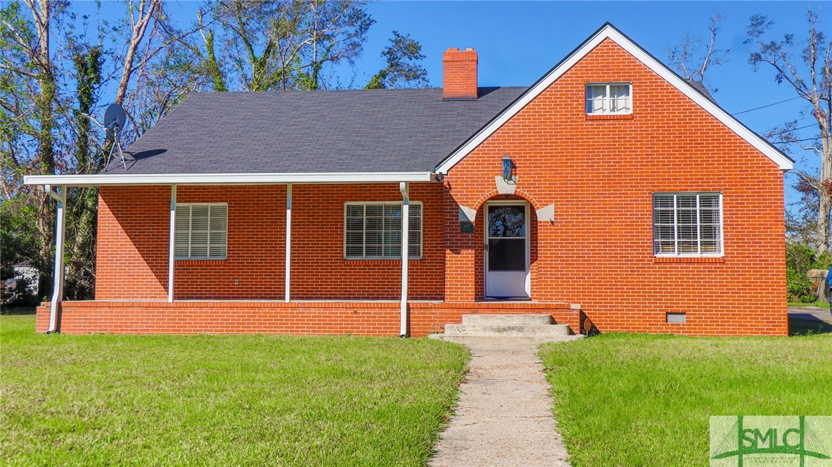 405 Mosley Street Property Photo
