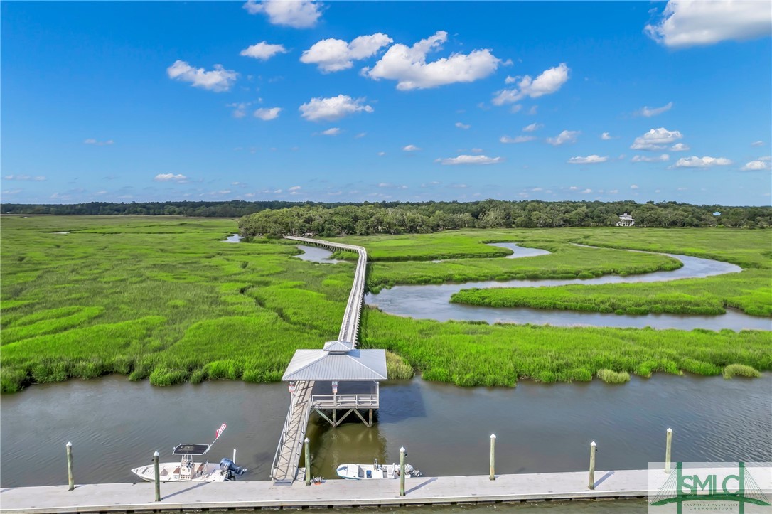 Lot 732 Cooper's Point Drive Ne Property Photo 1