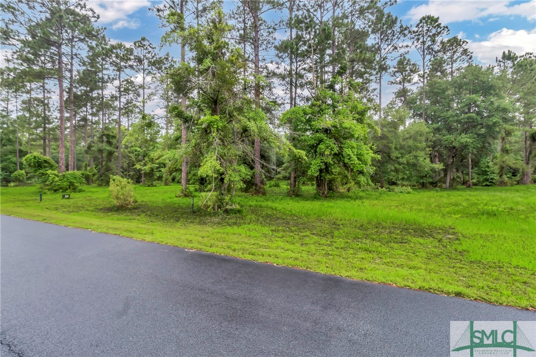 Lot 732 Cooper's Point Drive Ne Property Photo 3