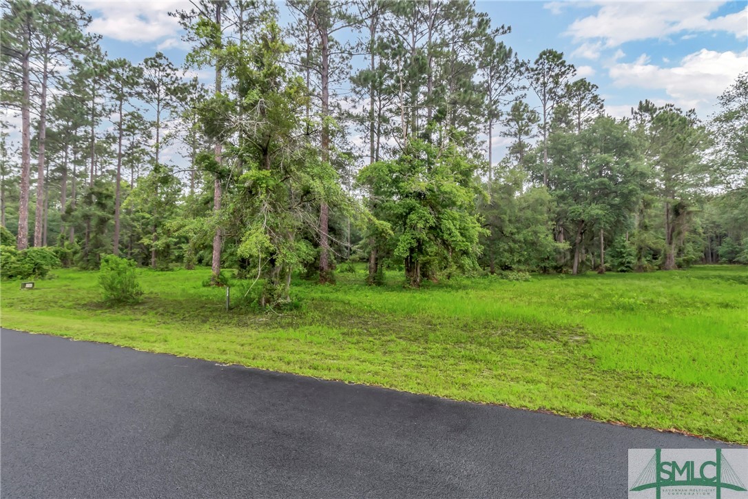 Lot 732 Cooper's Point Drive Ne Property Photo 4