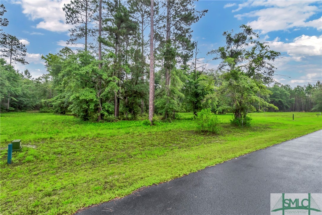 Lot 732 Cooper's Point Drive Ne Property Photo 5