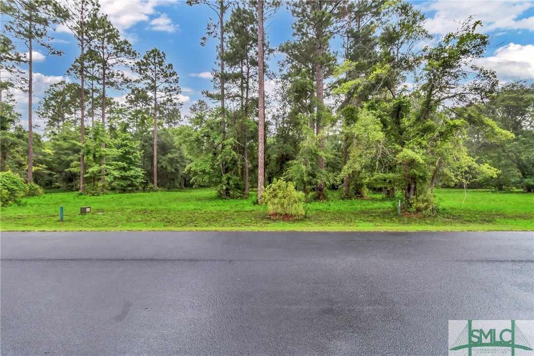 Lot 732 Cooper's Point Drive Ne Property Photo 6