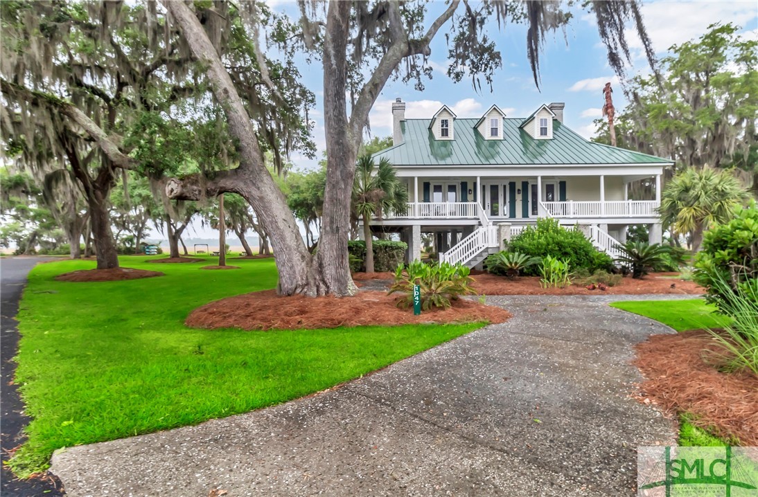 Lot 732 Cooper's Point Drive Ne Property Photo 8