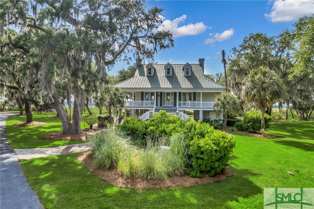 Lot 732 Cooper's Point Drive Ne Property Photo 9