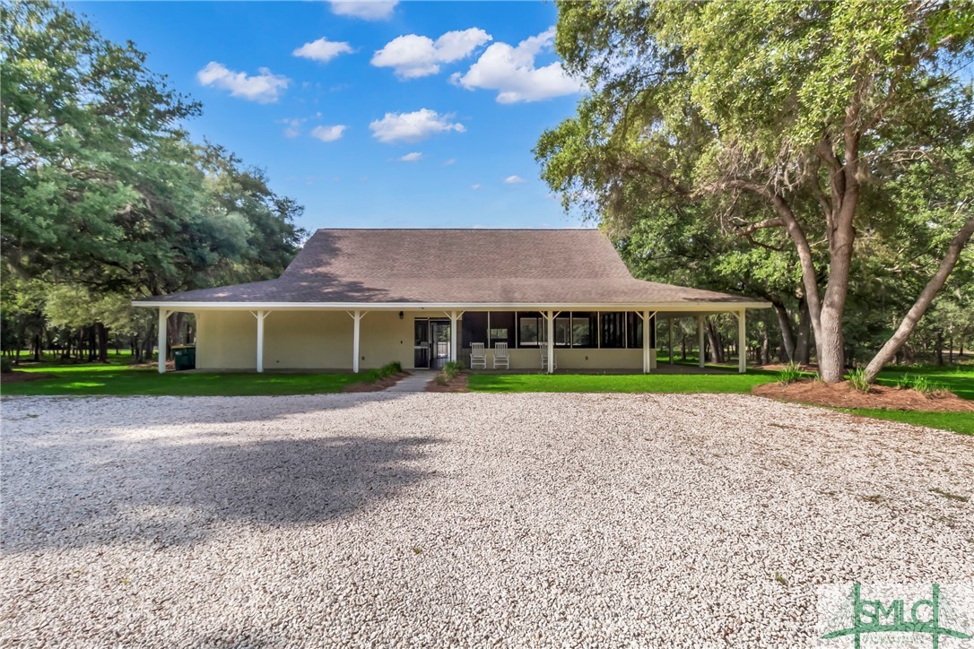 Lot 732 Cooper's Point Drive Ne Property Photo 13