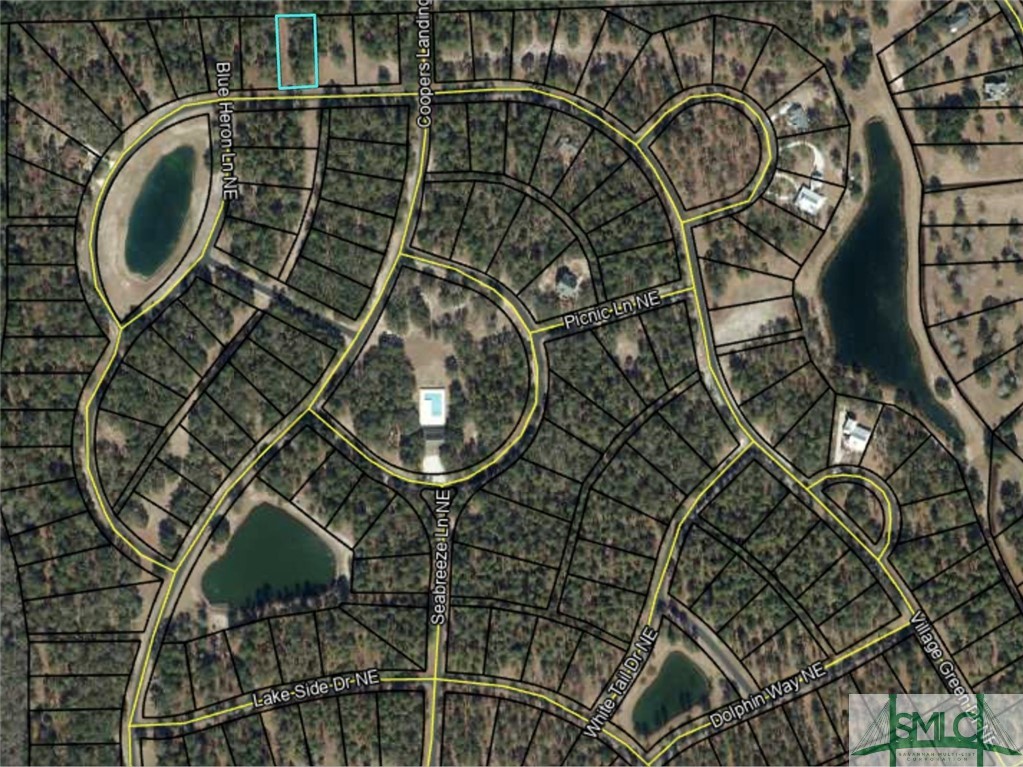 Lot 732 Cooper's Point Drive Ne Property Photo 28