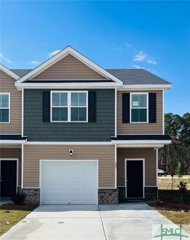 337 Governor Gwinnett Way Property Photo