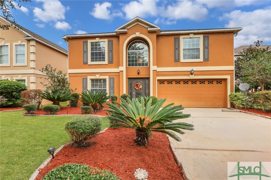 421 Brooklet Circle Property Photo