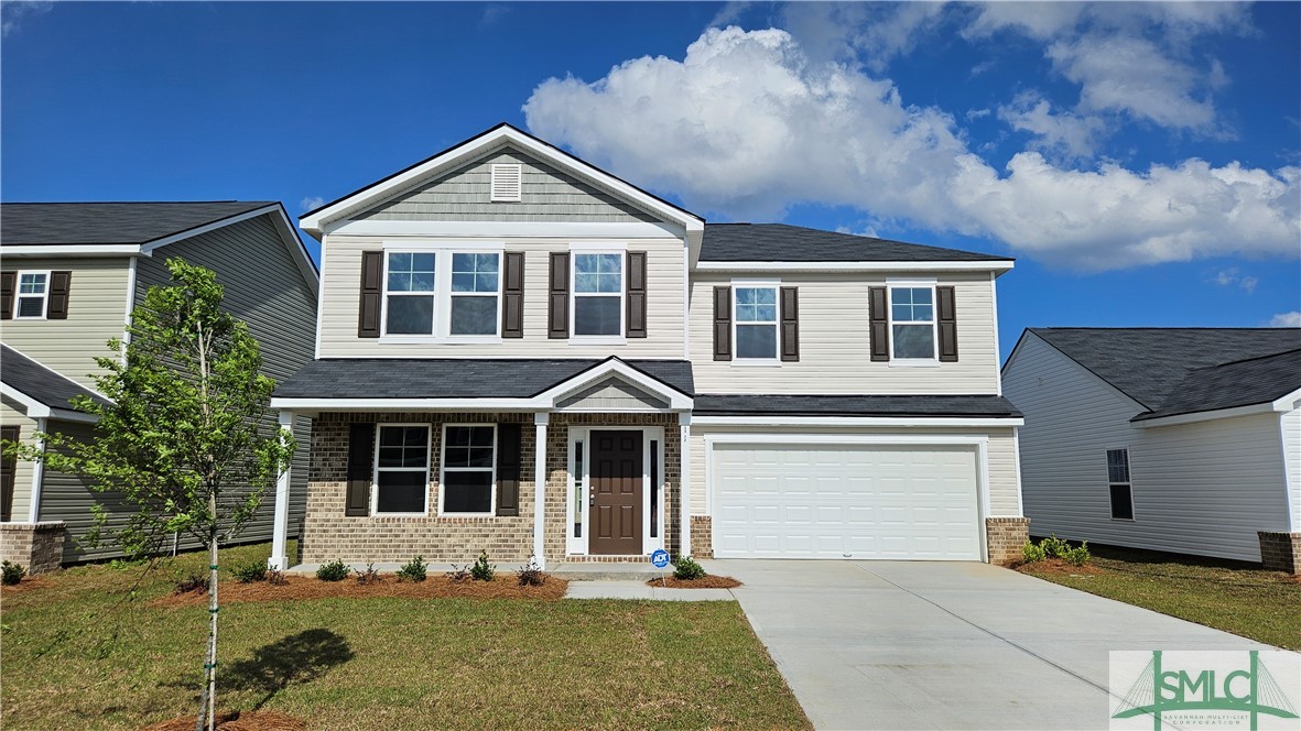 150 Cross Creek Drive Property Photo 1