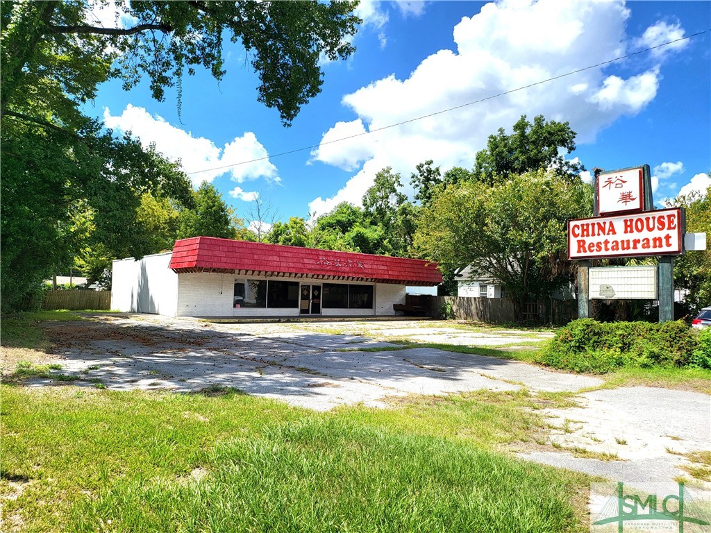 205 S Coastal Highway Property Photo 1