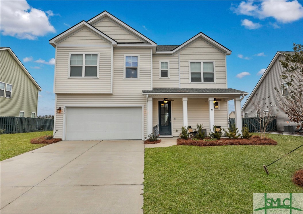 124 Palmer Place Property Photo 1