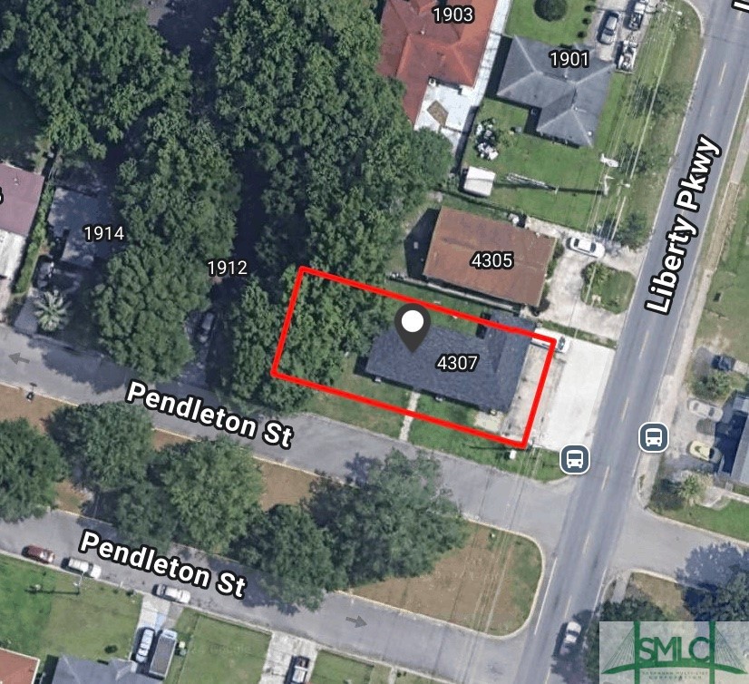 4307 Liberty Parkway Property Photo 1