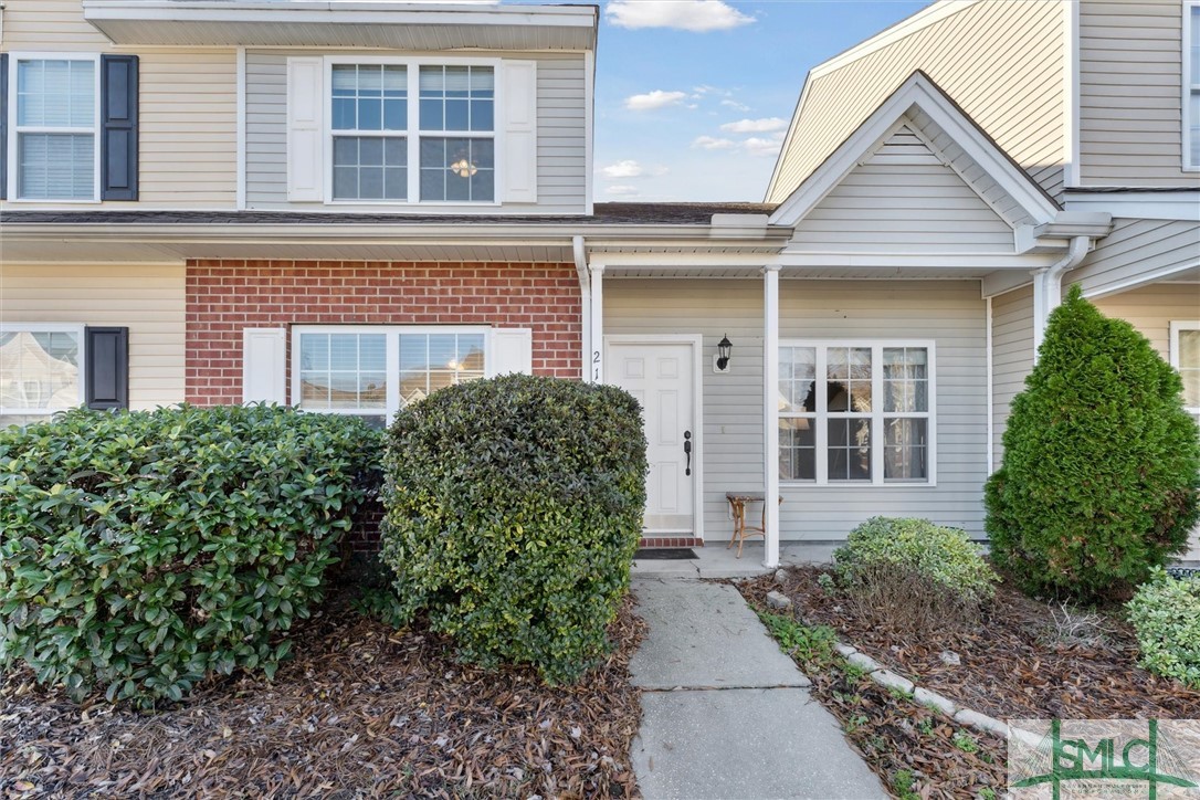 214 Sonata Circle Property Photo 1