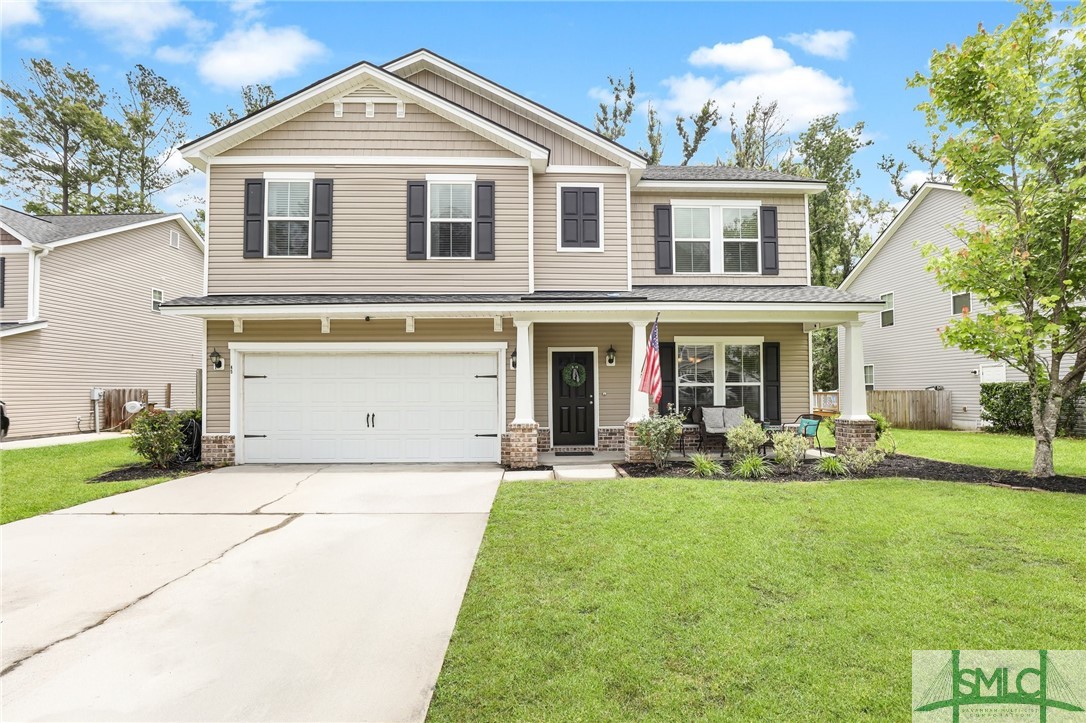 45 Lonnie Drive Property Photo 1