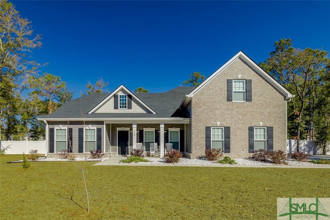 110 Little Jack Way Property Photo