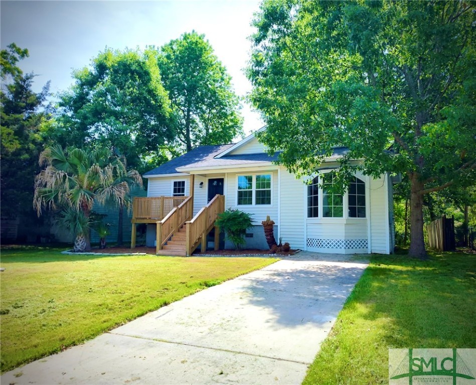 210 Redan Drive Property Photo 1