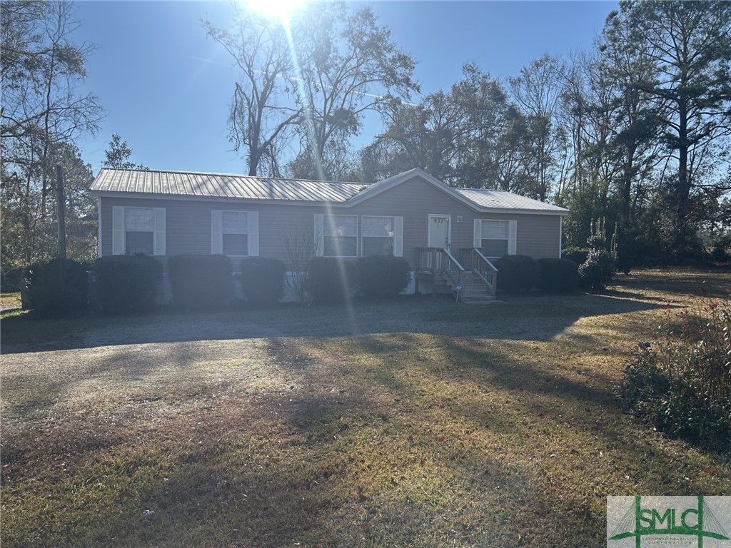 437 Burkhalter Circle Property Photo