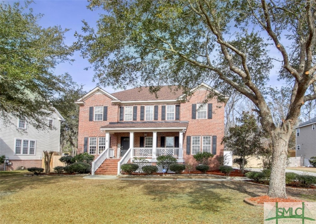8 Lee Hall Drive Property Photo