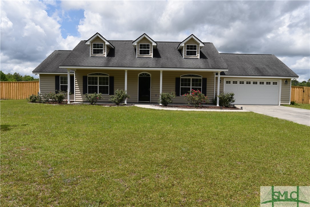 624 Parish Loop Ne Property Photo