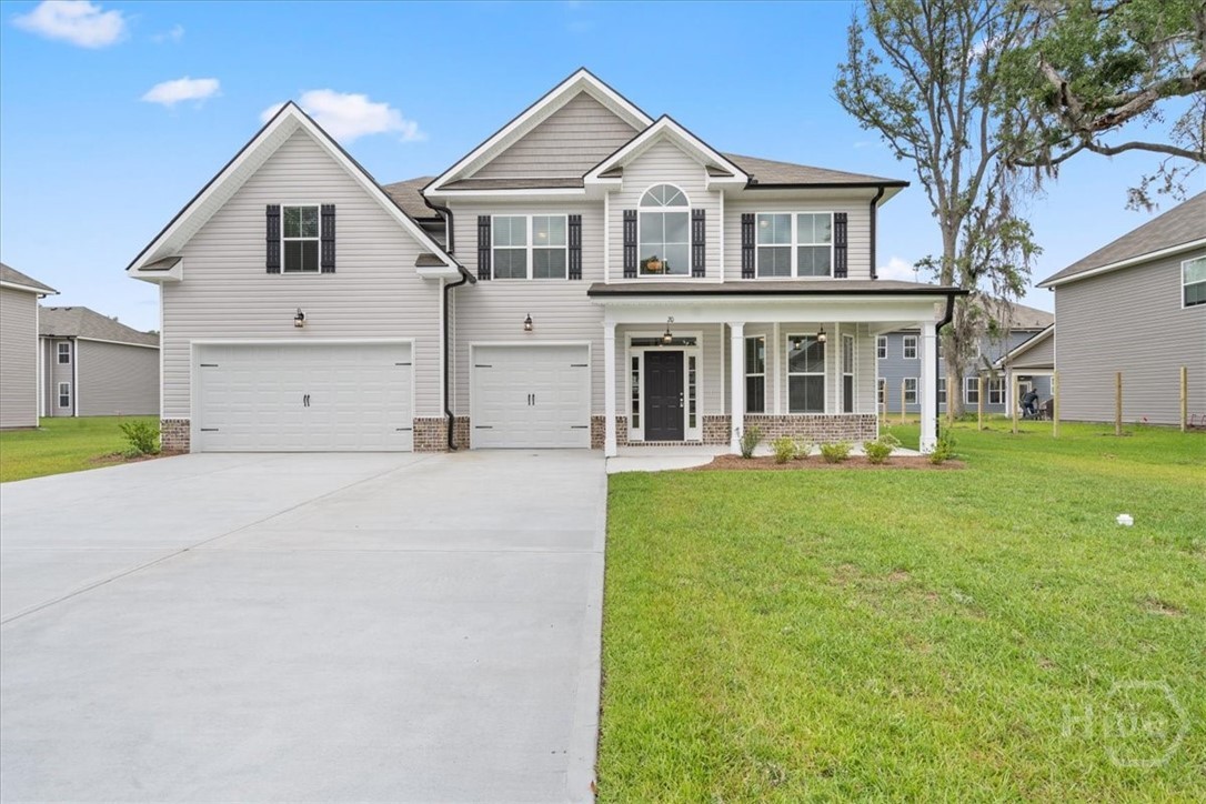 20 Cottonfield Drive Property Photo 1