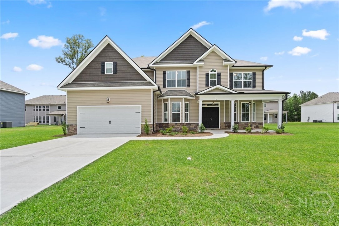 19 Belvedere Drive Property Photo 1