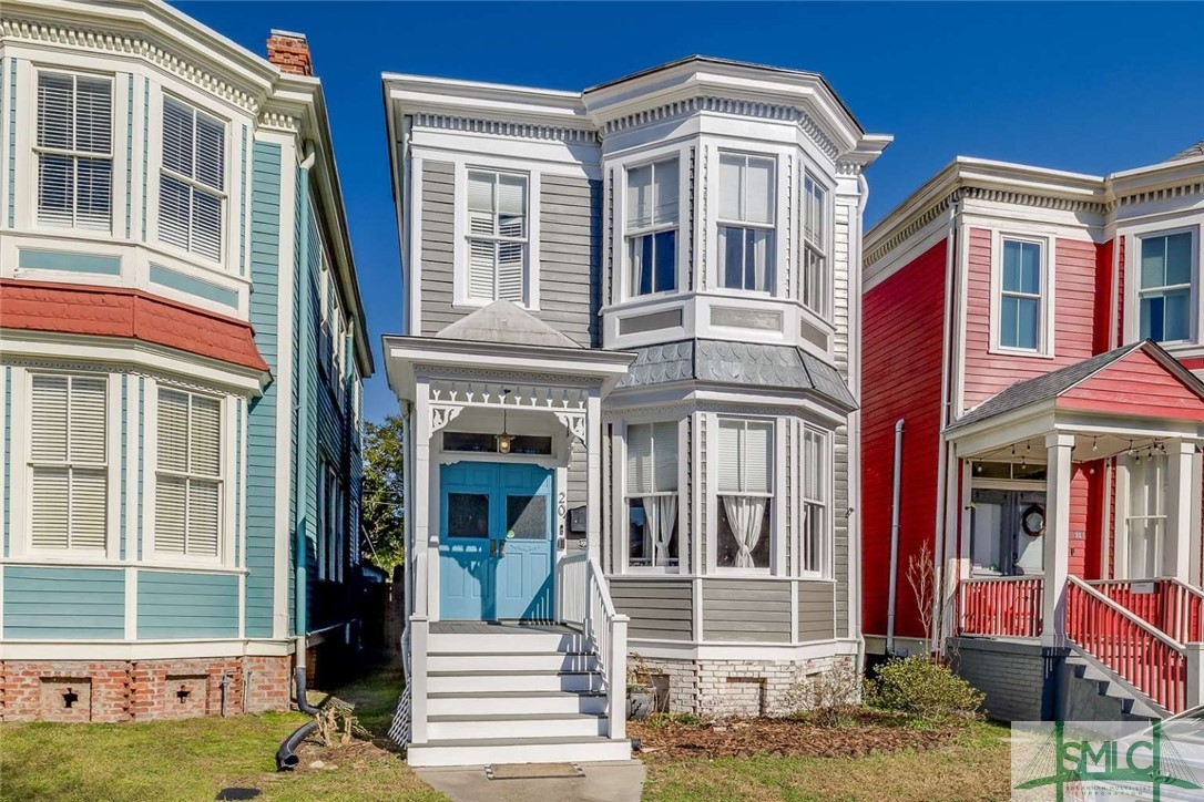 20 E 41st Street Property Photo