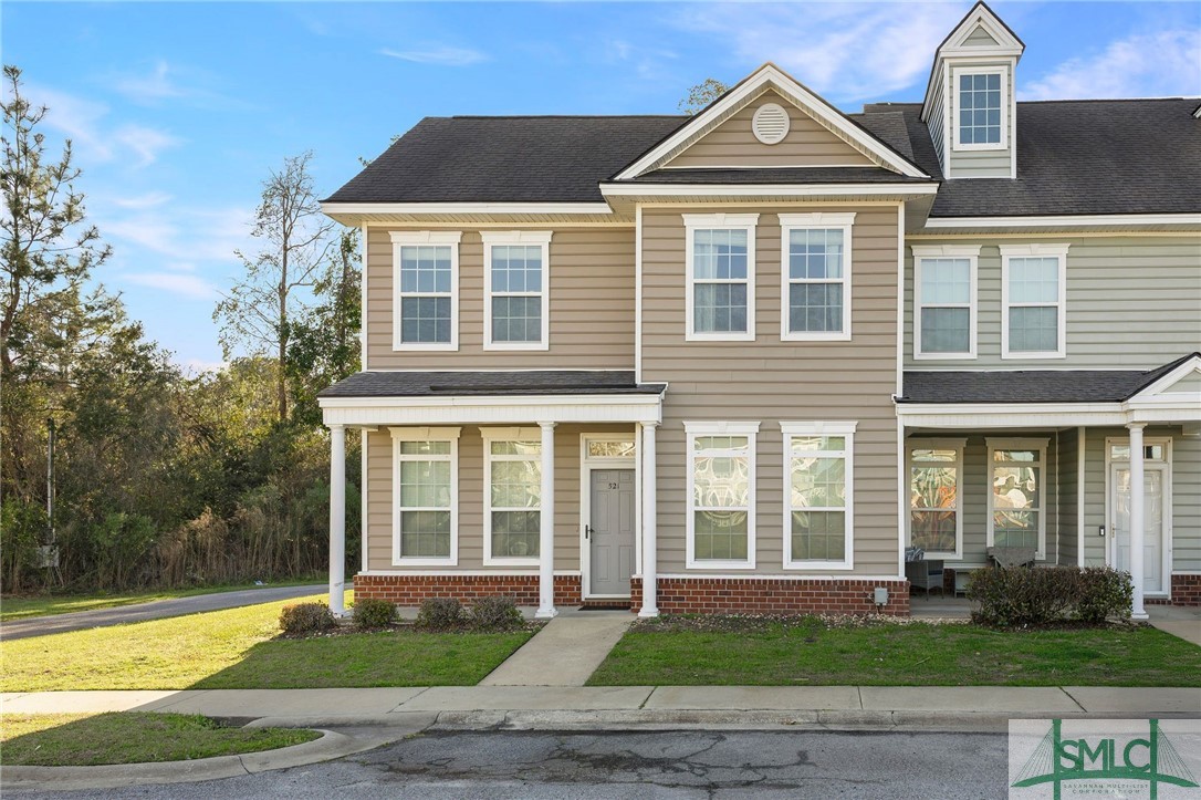 521 Forsyth Drive Property Photo