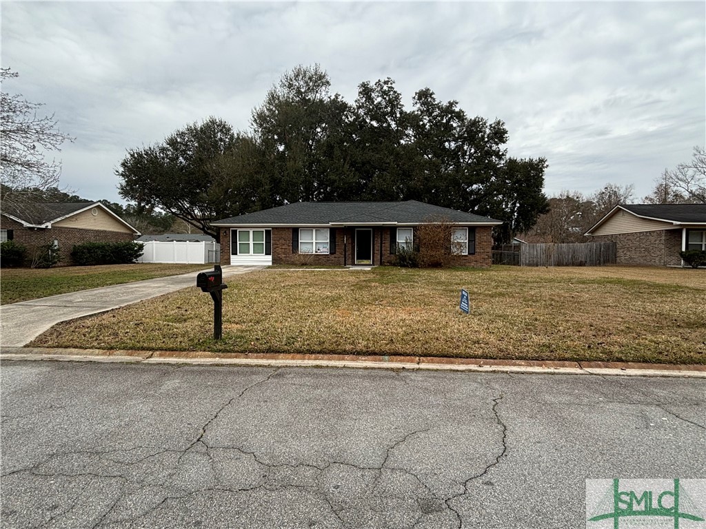 1257 Roberts Way Property Photo 1