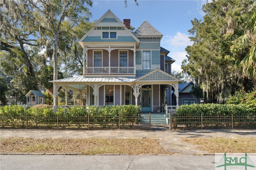 905 Union Street Property Photo 1