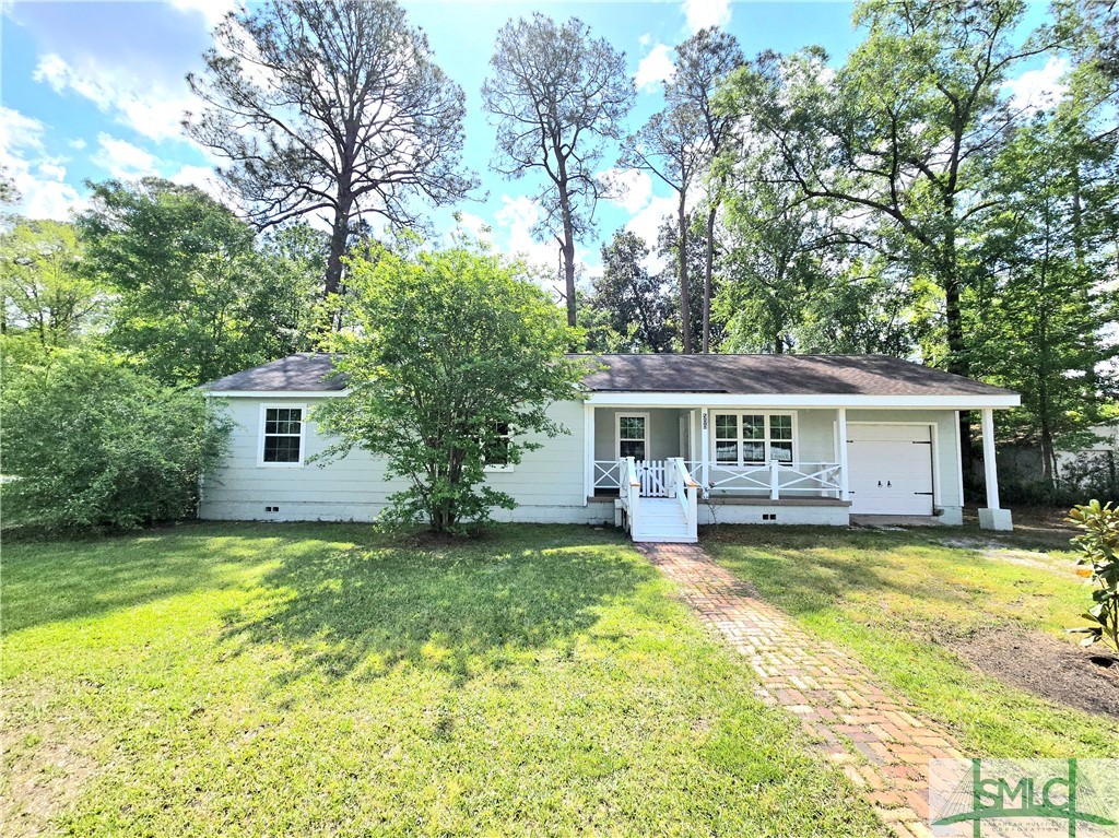 500 Camellia Drive Property Photo