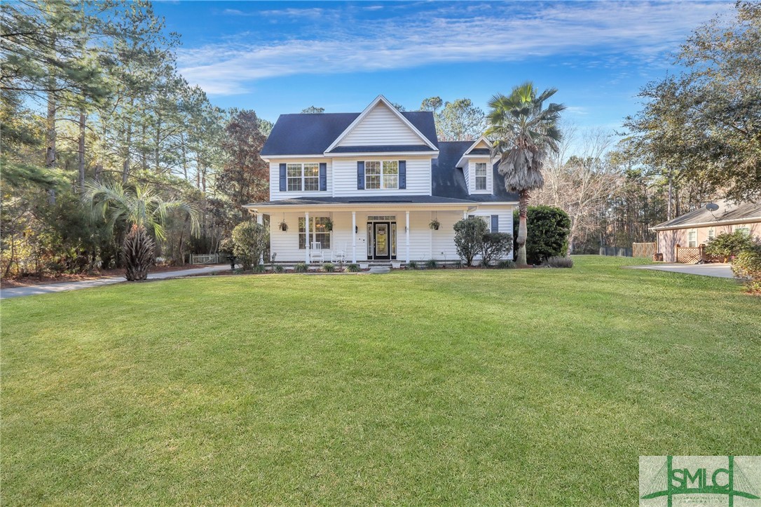 Richmond Hill H Real Estate Listings Main Image