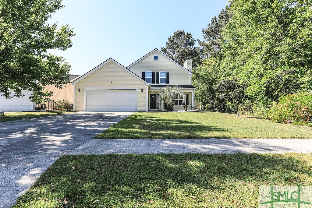 115 Rocking Horse Lane Property Photo 1