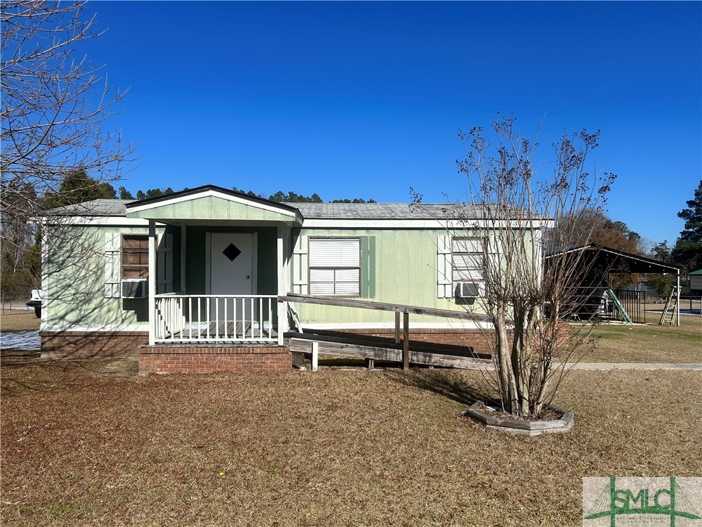 329 Burkhalter Circle Property Photo