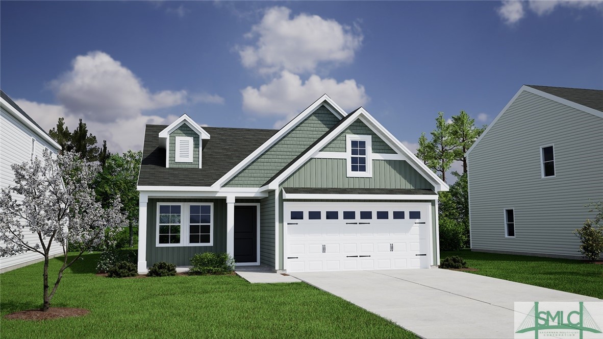 286 Waters Edge Way Property Photo