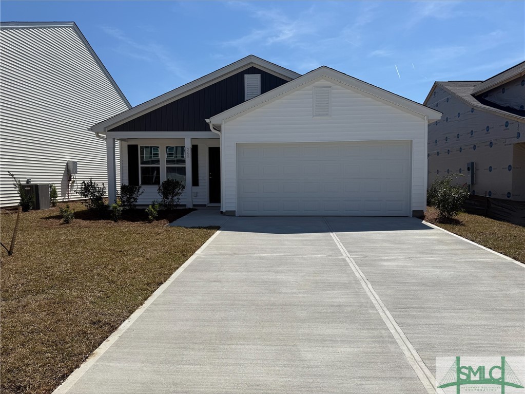 268 Waters Edge Way Property Photo