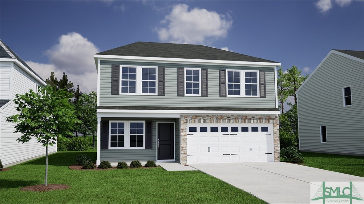 252 Waters Edge Way Property Photo