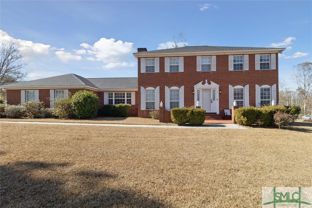 Vidalia High Real Estate Listings Main Image