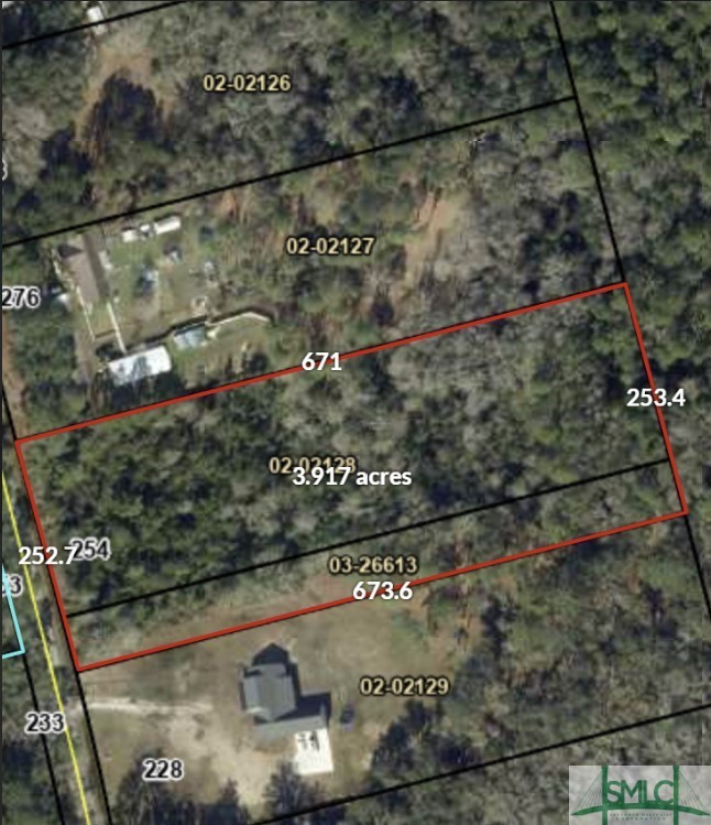 254 Live Oak Lane Property Photo 2