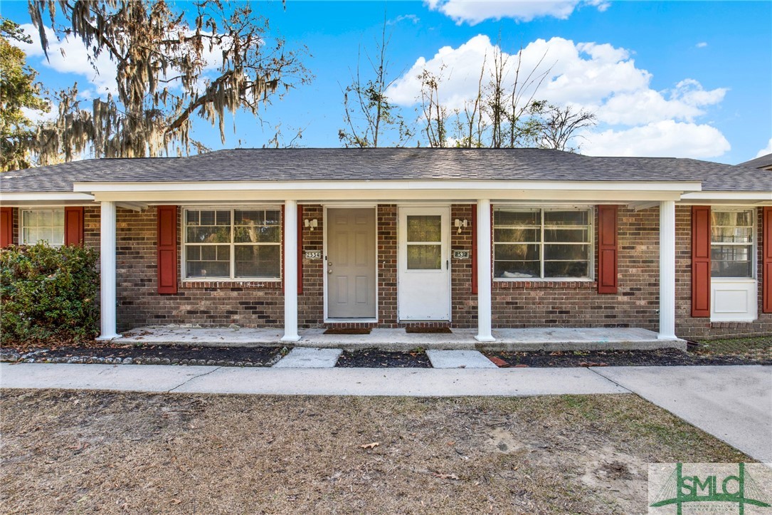 2532 Semken Avenue Property Photo 1