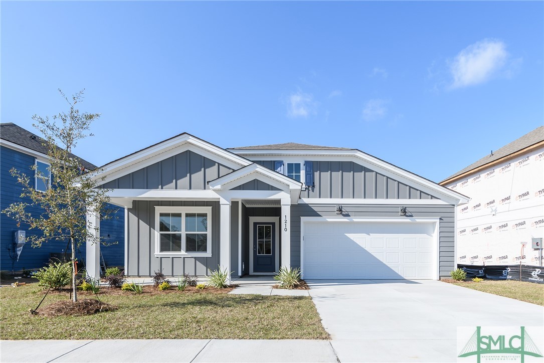262 Shade Tree Drive Property Photo 1